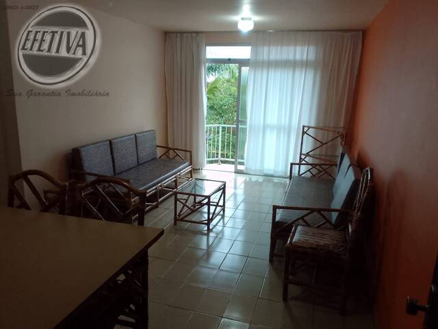 #1293A - Apartamento para Venda em Pontal do Paraná - PR - 2