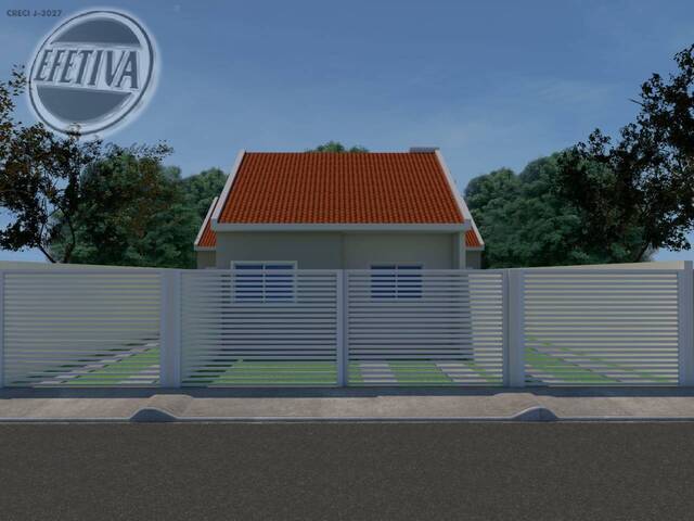 #2331R - Casa para Venda em Matinhos - PR - 3