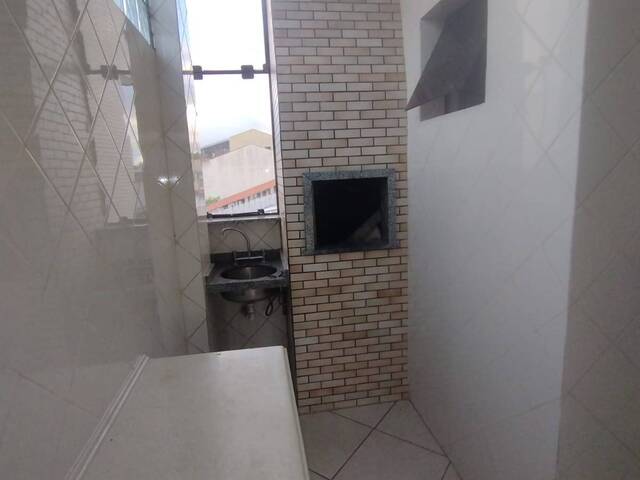 Apartamento para Venda em Brejatuba - 26