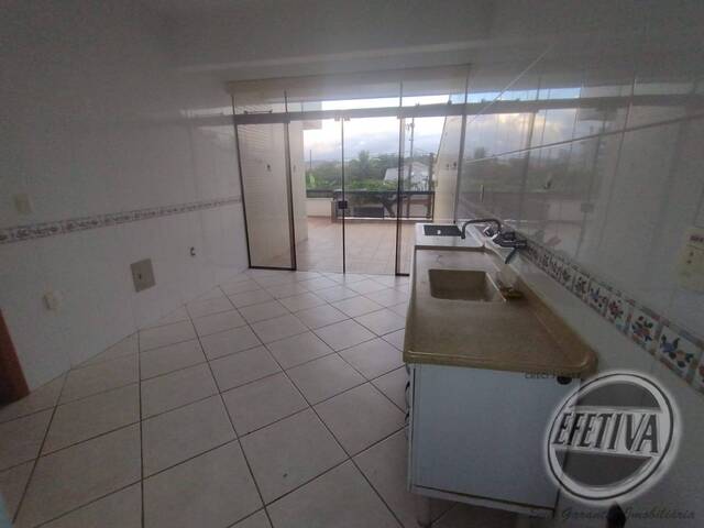 #2062R - Apartamento para Venda em Guaratuba - PR - 2