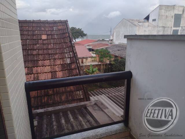 Apartamento para Venda em Brejatuba - 40