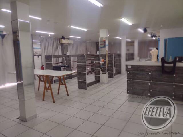 Prédio comercial para Venda em Brejatuba - 8