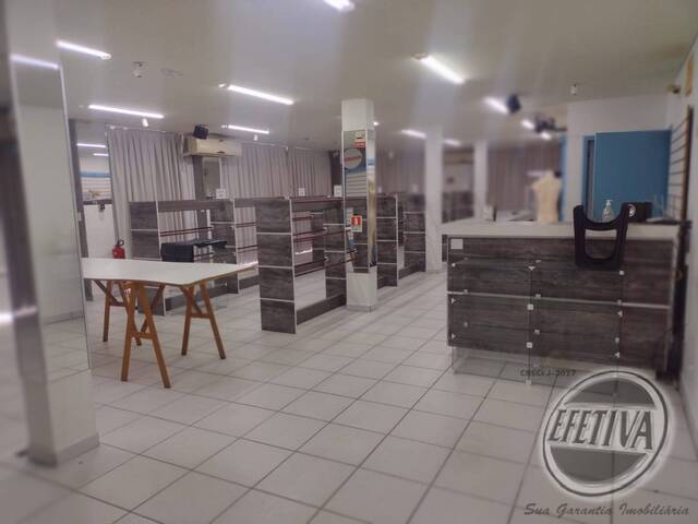Prédio comercial para Venda em Brejatuba - 7