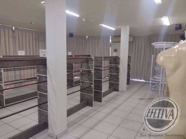 Prédio comercial para Venda em Brejatuba - 9