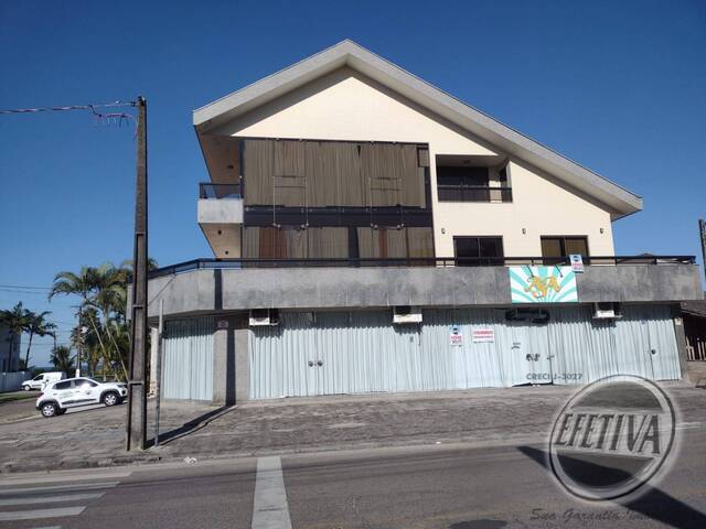 #730C - Prédio comercial para Venda em Guaratuba - PR - 1