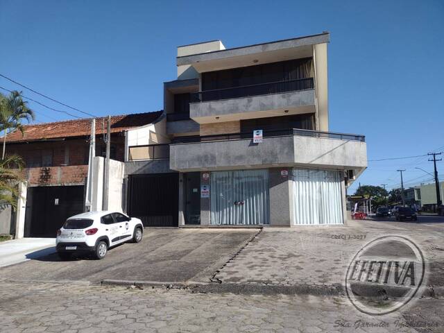 #730C - Ponto Comercial para Venda em Guaratuba - PR - 2