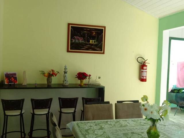 Casa para Venda em Balneário Betaras - 15