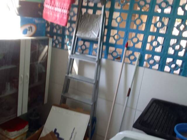 Casa para Venda em Balneário Betaras - 35