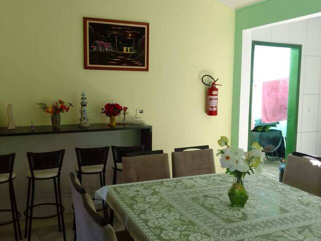 Casa para Venda em Balneário Betaras - 16