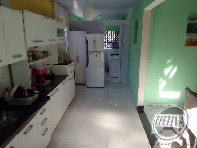 Casa para Venda em Balneário Betaras - 18