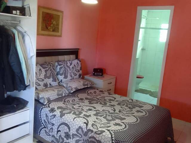 Casa para Venda em Balneário Betaras - 21