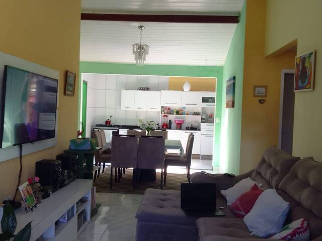 Casa para Venda em Balneário Betaras - 9