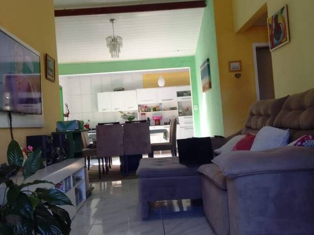 Casa para Venda em Balneário Betaras - 11