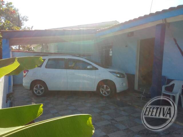 #2333R - Casa para Venda em Matinhos - PR - 3