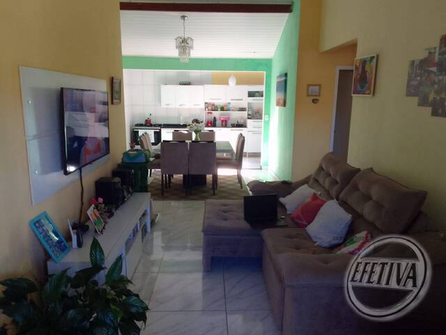 Casa para Venda em Balneário Betaras - 10