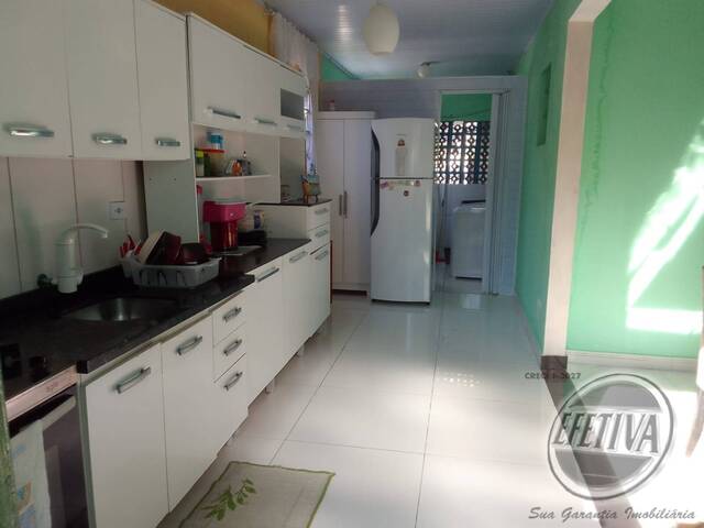 Casa para Venda em Balneário Betaras - 17
