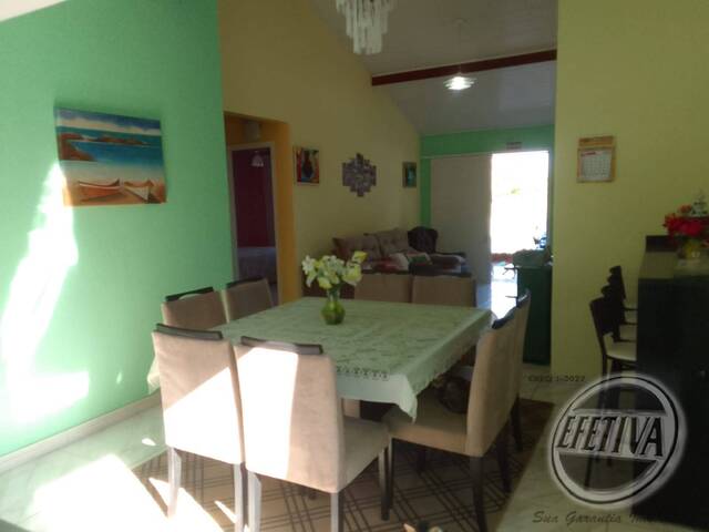 Casa para Venda em Balneário Betaras - 14