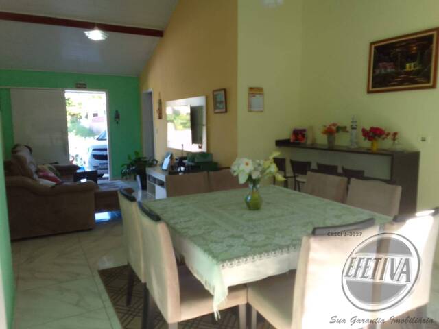 Casa para Venda em Balneário Betaras - 13
