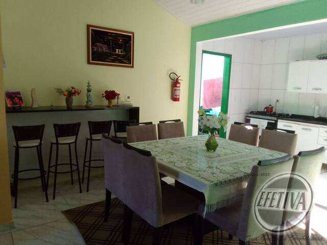 Casa para Venda em Balneário Betaras - 12