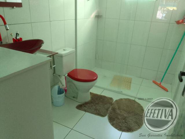 Casa para Venda em Balneário Betaras - 26