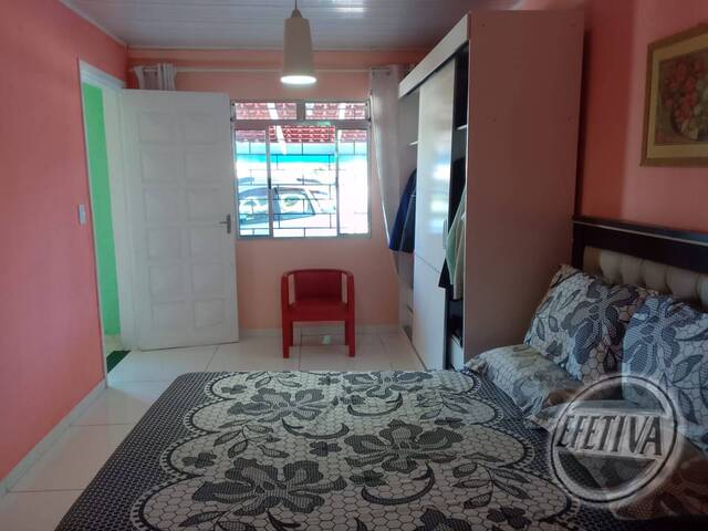 Casa para Venda em Balneário Betaras - 22