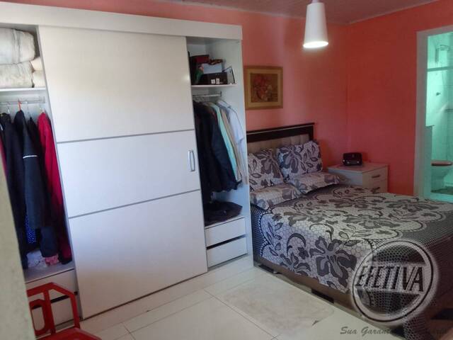 Casa para Venda em Balneário Betaras - 23