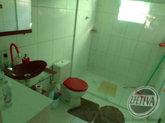 Casa para Venda em Balneário Betaras - 27