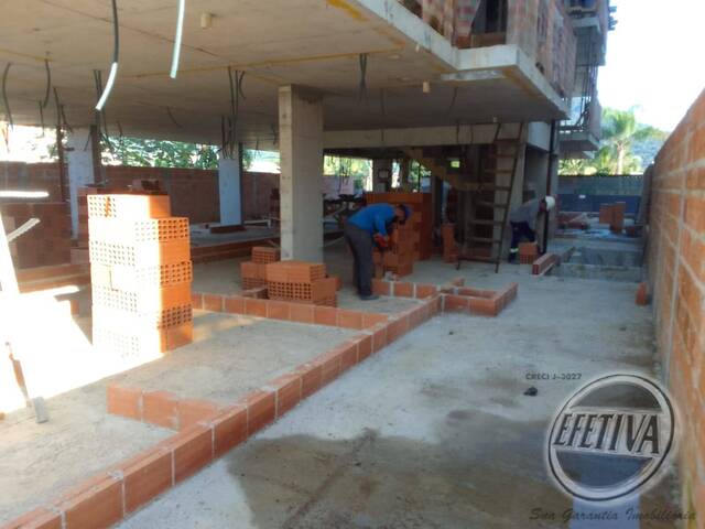 Apartamento para Venda em Caioba - 15