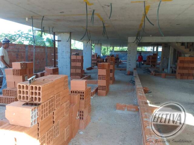 Apartamento para Venda em Caioba - 14