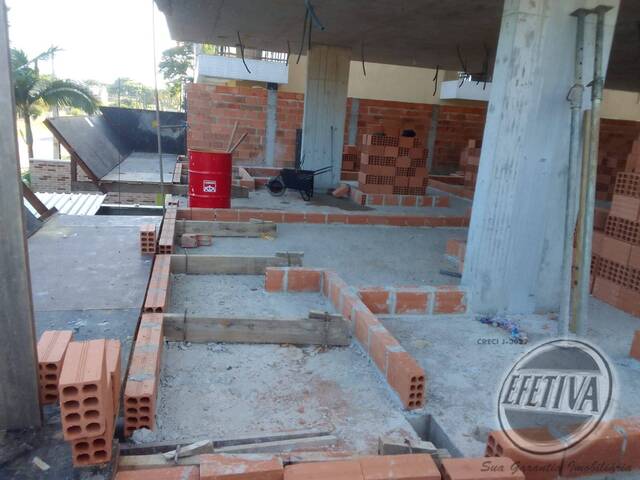 Apartamento para Venda em Caioba - 17