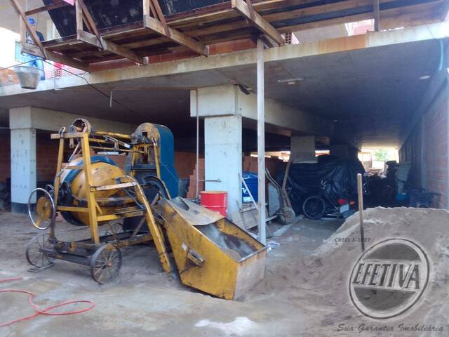 Apartamento para Venda em Caioba - 20