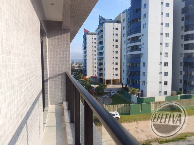 Cobertura para Venda em Marajó - 58