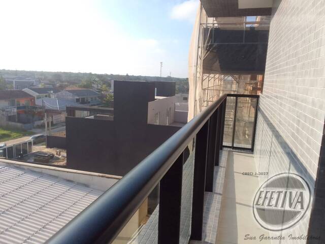 Cobertura para Venda em Marajó - 57