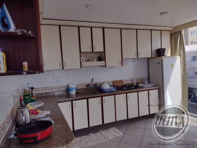 Apartamento para Venda em Brejatuba - 48