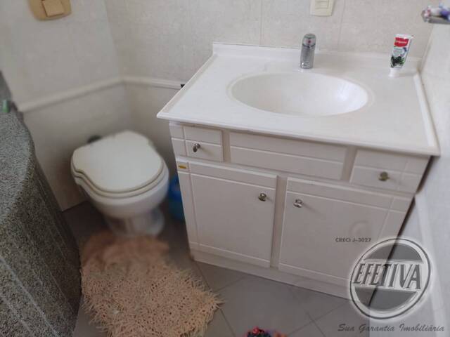 Apartamento para Venda em Brejatuba - 20