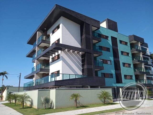 #1192A - Apartamento para Venda em Guaratuba - PR - 3