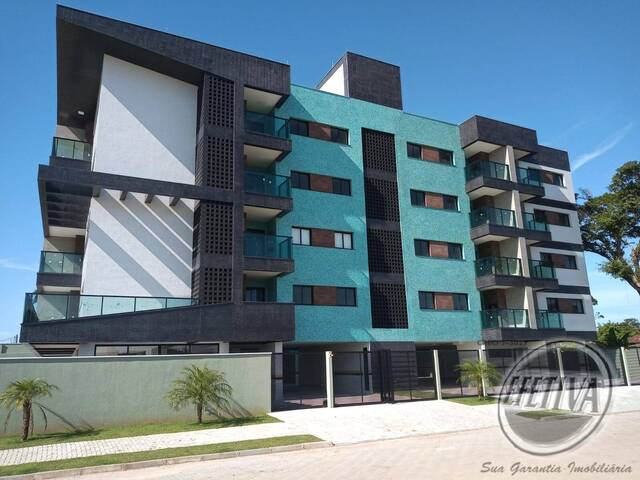 Apartamento para Venda em Guaratuba - 4