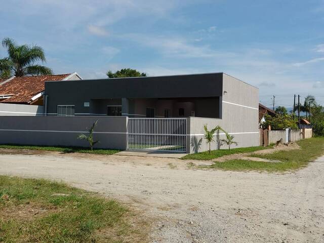 #2351R - Casa para Venda em Matinhos - PR - 3