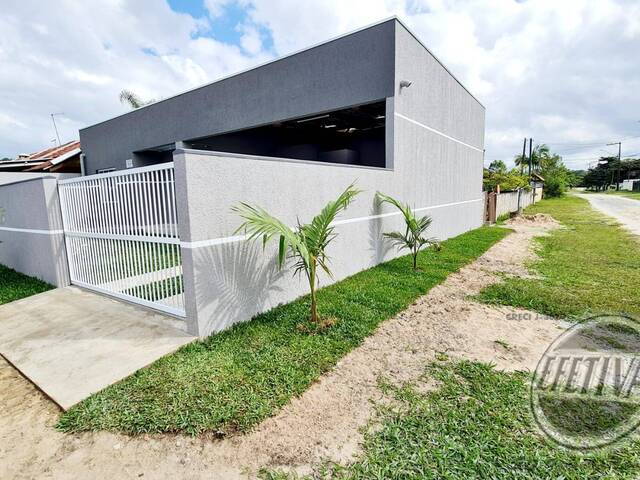 Casa para Venda em Matinhos - 5