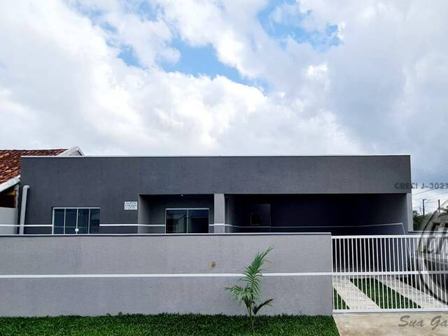 Casa para Venda em Matinhos - 4
