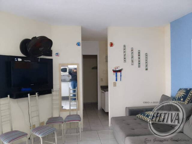 #1133A - Apartamento para Venda em Matinhos - PR - 3