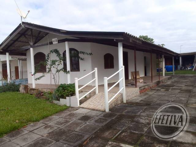 Venda em Balneário Betaras - Matinhos