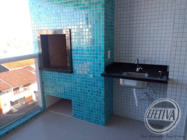 Apartamento para Venda em Caioba - 26