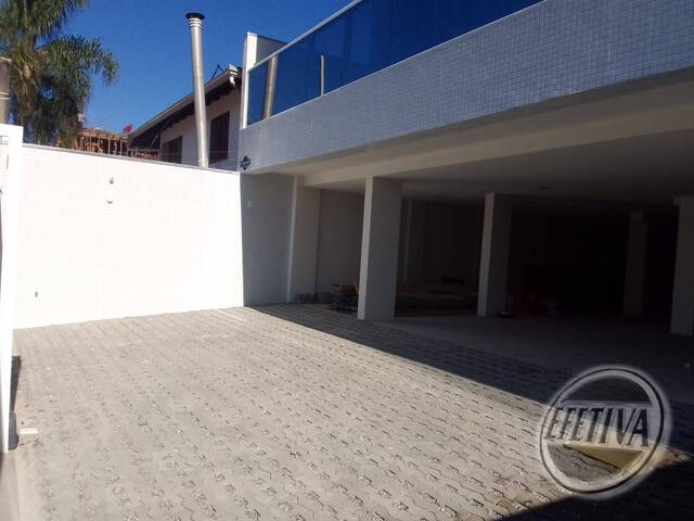 Apartamento para Venda em Caioba - 38
