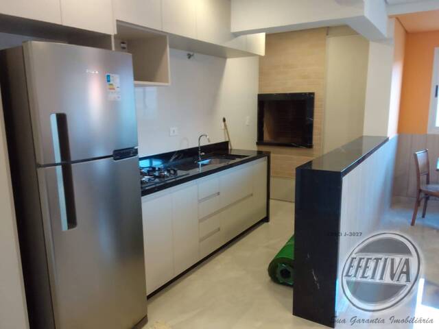 Apartamento para Venda em Caioba - 36