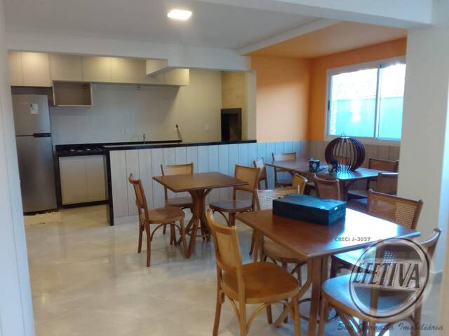 Apartamento para Venda em Caioba - 37