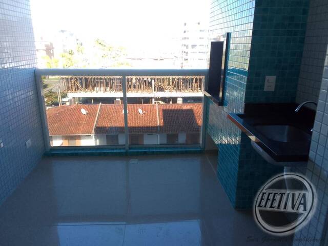 Apartamento para Venda em Caioba - 23