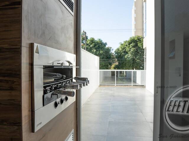 Apartamento para Venda em Caioba - 31