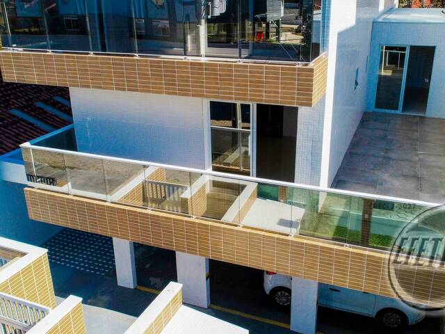 Apartamento para Venda em Caioba - 60