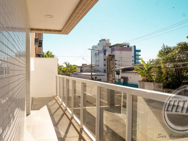 Apartamento para Venda em Caioba - 36